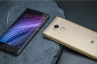 Лот: 8683499. Фото: 5. Смартфон Xiaomi Redmi 4 3GB/32GB...