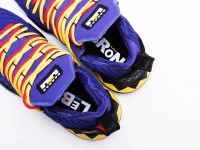 Лот: 17095117. Фото: 7. Кроссовки Nike Lebron XVI (15950...