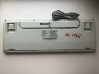 Лот: 25631522. Фото: 2. Клавиатура IBM KB-8923 (07H0693... Периферия