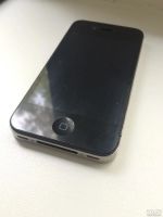 Лот: 8191581. Фото: 3. Продам IPhone 4s. Красноярск