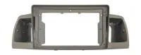 Лот: 24691937. Фото: 2. Рамка для установки в Toyota Corolla... Автозвук