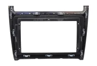 Лот: 24690029. Фото: 5. Рамка для установки в VW Polo...