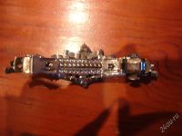 Лот: 1118826. Фото: 2. Заколка1. Красота и здоровье