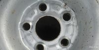 Лот: 13273644. Фото: 2. Диск на HONDA CR-V RD1. Шины, Диски