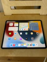 Лот: 17767520. Фото: 4. Apple iPad Pro 12.9 + Cellular... Красноярск