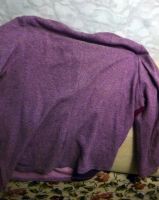 Лот: 10667964. Фото: 4. Кофта женская, сиреневая, г. Брест... Красноярск