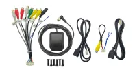 Лот: 24689243. Фото: 8. Штатная магнитола Android Toyota...