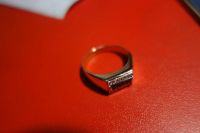 Лот: 3196263. Фото: 7. Кольцо (печатка) новое, золотое...