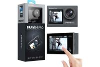 Лот: 25026699. Фото: 6. Экшн-камера AKASO Action camera...