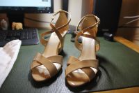 Лот: 9145707. Фото: 3. Босоножки Christian Dior, размер... Одежда, обувь, галантерея