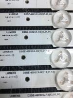 Лот: 16623656. Фото: 2. LED String Strip LCD набор комплект... Запчасти для бытовой техники
