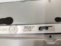 Лот: 25789211. Фото: 2. 65HR332M07A5 V1 tv Xiomi L65M5-5ASP... Запчасти для бытовой техники
