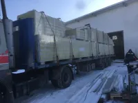 Лот: 21691189. Фото: 4. Сэндвич Панель ТСП стеновая. Красноярск