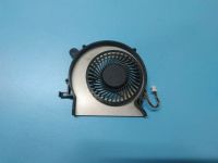 Лот: 16663151. Фото: 2. Б/У вентилятор, кулер для ноутбука... Комплектующие