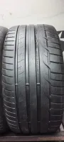 Лот: 25436924. Фото: 3. 265/30R20 94Y Dunlop Sport Maxx... Авто, мото, водный транспорт