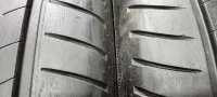 Лот: 25436924. Фото: 5. 265/30R20 94Y Dunlop Sport Maxx...