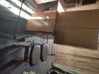 Лот: 17770870. Фото: 2. Стол и табуретки на кухню. Кухонная мебель