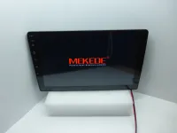 Лот: 24689969. Фото: 2. Магнитола Mekede TS7 Экран 9-10... Автозвук