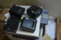Лот: 7358739. Фото: 2. Принтер чеков ТМ-200!!!. Оборудование