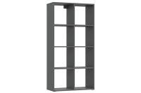 Лот: 23664257. Фото: 3. Стеллаж 8 секций Hoff Bricks. Мебель