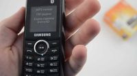 Лот: 6868727. Фото: 2. Samsung E2121B. Смартфоны, связь, навигация