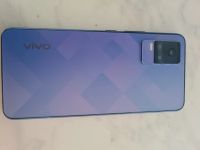 Лот: 22850741. Фото: 2. Смартфон Vivo v21e 8/128gb. Смартфоны, связь, навигация