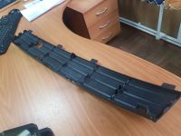 Лот: 19605282. Фото: 2. Накладка решётки радиатора зимняя... Автозапчасти
