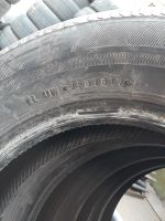 Лот: 23340031. Фото: 2. 4шт. 165-70-14 Bridgestone Ecopia... Шины, Диски