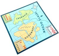 Лот: 4739880. Фото: 8. Настольная игра "Эволюция, подарочное...