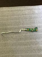 Лот: 14295641. Фото: 2. Шлейф для матрицы.Плата кнопки... Комплектующие