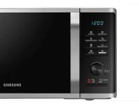 Лот: 25669923. Фото: 7. Микроволновая печь Samsung MG23K3575AS