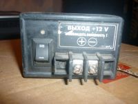 Лот: 6812532. Фото: 4. Преобразователь напряжения №1... Красноярск
