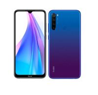 Лот: 15348552. Фото: 2. Xiaomi Redmi Note 8T 3Gb/32Gb... Смартфоны, связь, навигация