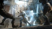 Лот: 11724486. Фото: 2. PS3 Shadow of Mordor - игра для... Игровые приставки, консоли, видеоигры