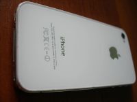Лот: 4351986. Фото: 5. iphone 4 8Gb отл состояние полный...