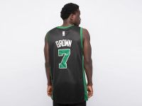 Лот: 24976641. Фото: 6. Джерси Nike Boston Celtics