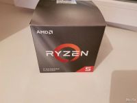 Лот: 18097286. Фото: 4. Кулер процеccорный AMD BOX AM4. Красноярск