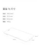 Лот: 8886701. Фото: 5. Xiaomi Mi5S (Mi 5S) 3Gb/64Gb Черный...