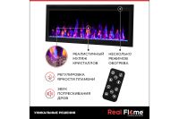 Лот: 23671489. Фото: 3. Каминокомплект RealFlame Islandia... Строительство и ремонт