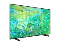Лот: 21363091. Фото: 2. LED телевизор Samsung UE43CU8000UXRU... ТВ и видео