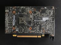 Лот: 17781640. Фото: 2. EVGA GeForce GTX 1060 SC Gaming... Комплектующие
