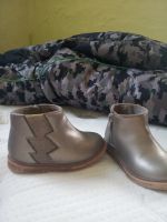 Лот: 15834767. Фото: 2. Ботинки Zara. Обувь