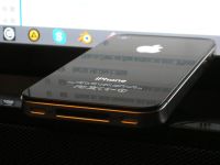 Лот: 3679099. Фото: 2. iPhone 4s 8GB РСТ. iOS 8 beta... Смартфоны, связь, навигация
