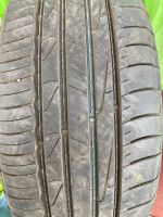 Лот: 23600936. Фото: 5. Nokian Hakka Blue 3 SUV 215/55R18...
