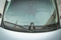 Лот: 11016224. Фото: 2. Накладка в проём стеклоочистителей... Автохимия, масла, тюнинг