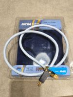 Лот: 24674122. Фото: 2. Usb кабель supra. Аудиотехника