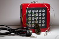 Лот: 5546294. Фото: 5. Светодиодный LED grow light светильник...