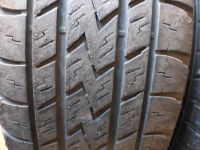 Лот: 10202403. Фото: 2. 265*65*17 Bridgestone Dueler H... Шины, Диски