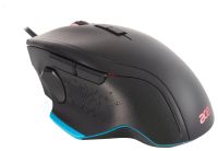 Лот: 22165535. Фото: 6. Игровая мышь Acer. 8 кнопок .6400...