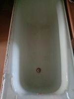 Лот: 16843985. Фото: 3. Ванна чугунная. Строительство и ремонт